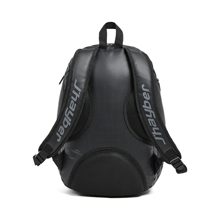 Mochila JHayber Master Negro
