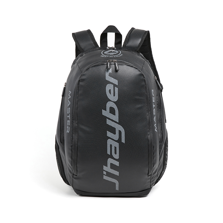 Mochila JHayber Master Negro