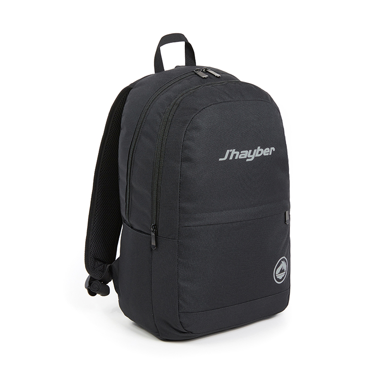 Mochila JHayber Essential Negro