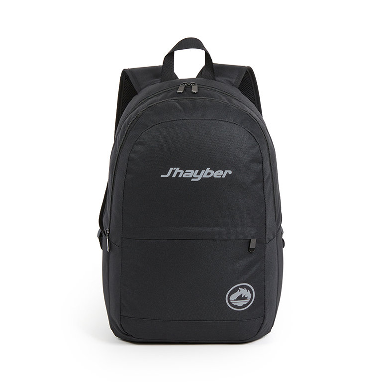Mochila JHayber Essential Negro