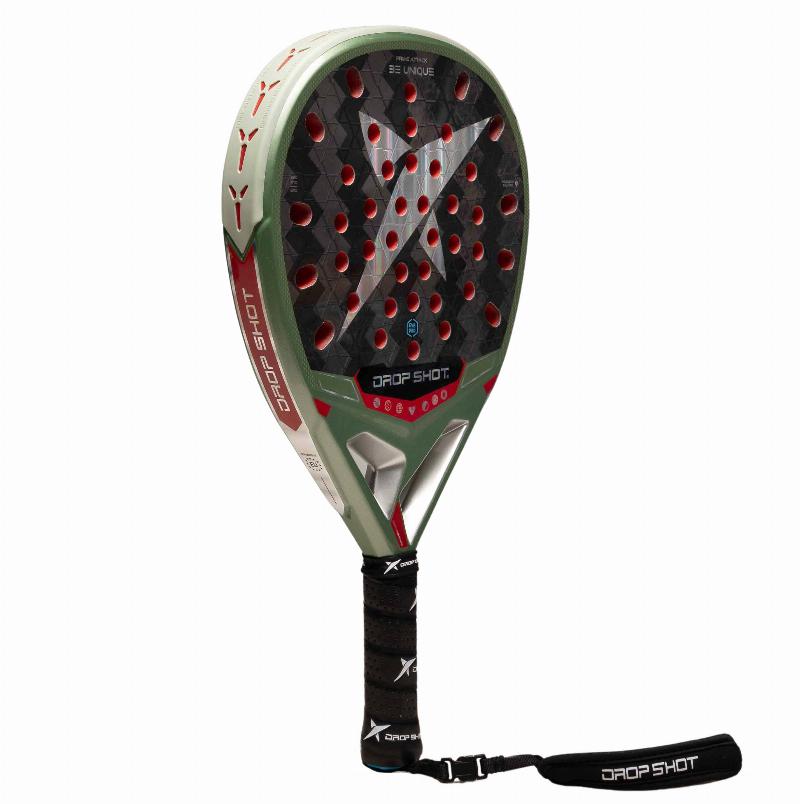 Pala Drop Shot Prime Attack 2026