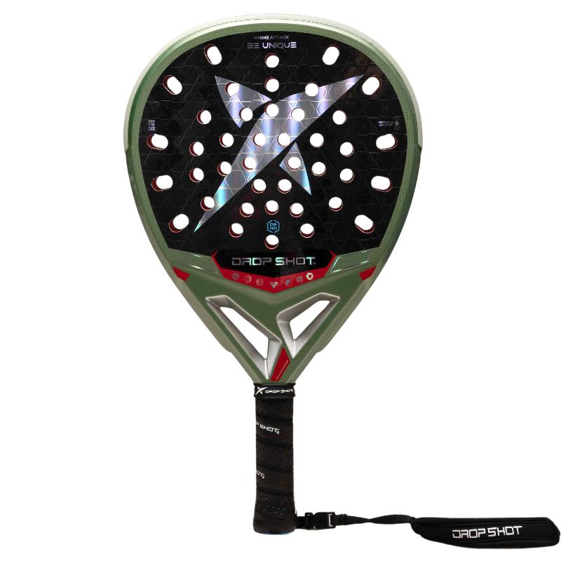 Pala Drop Shot Prime Attack 2026