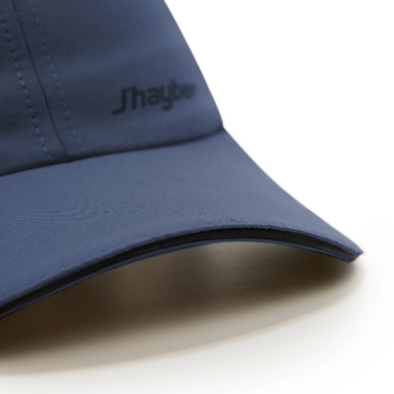 Gorra JHayber Sport Azul Jeans