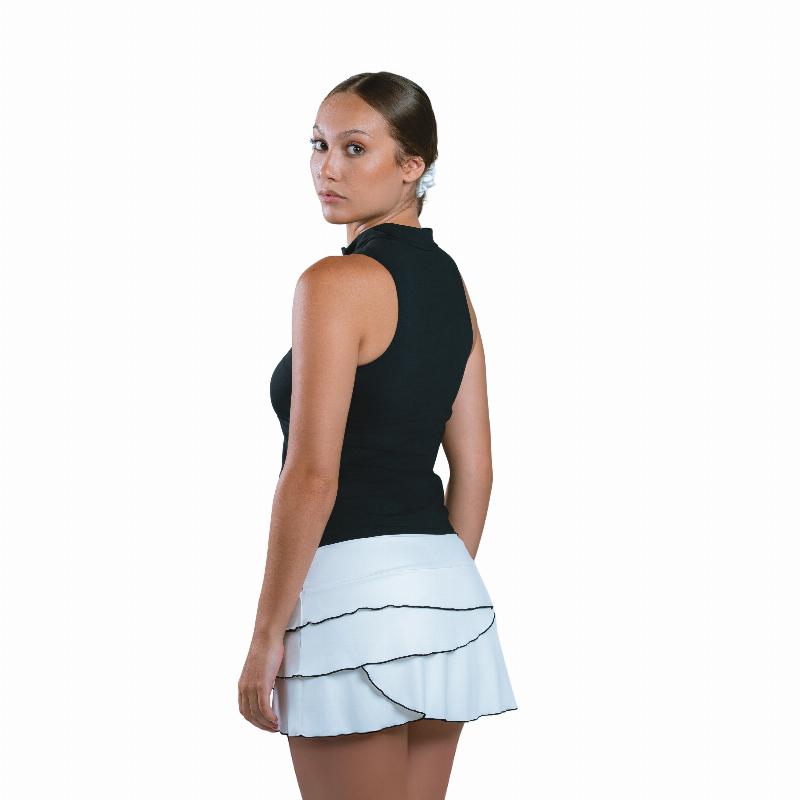 Camiseta BB Monaco Negro