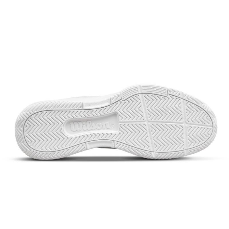 Zapatillas Wilson Courtglide Blanco