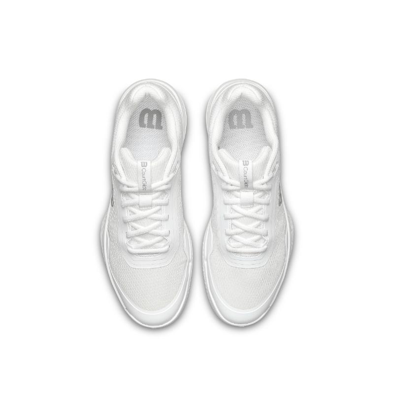 Zapatillas Wilson Courtglide Blanco