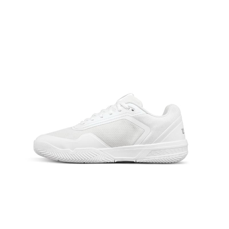 Zapatillas Wilson Courtglide Blanco Mujer