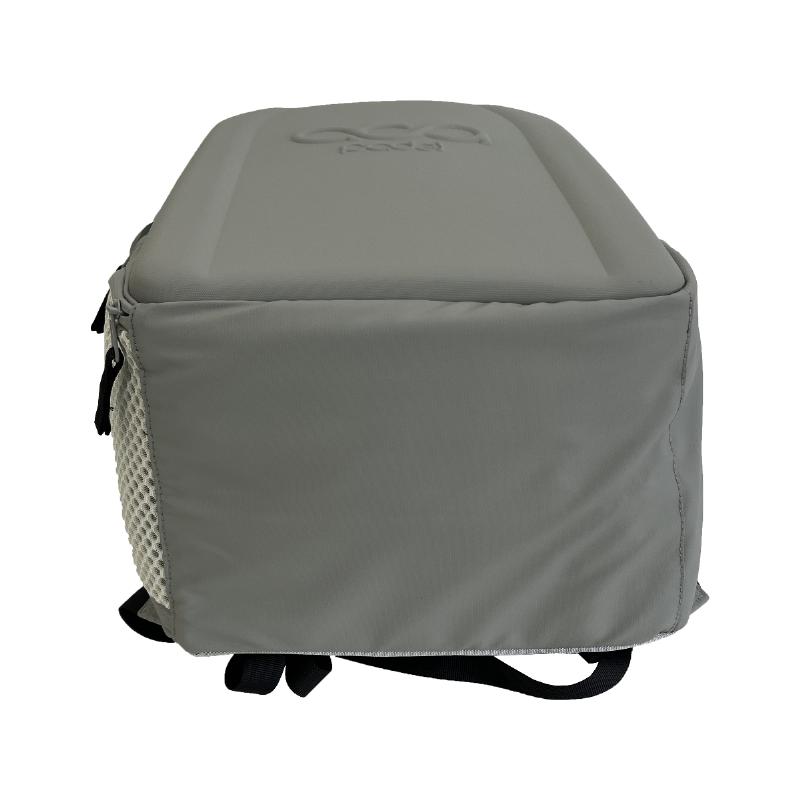 Mochila Aca 2 Gris