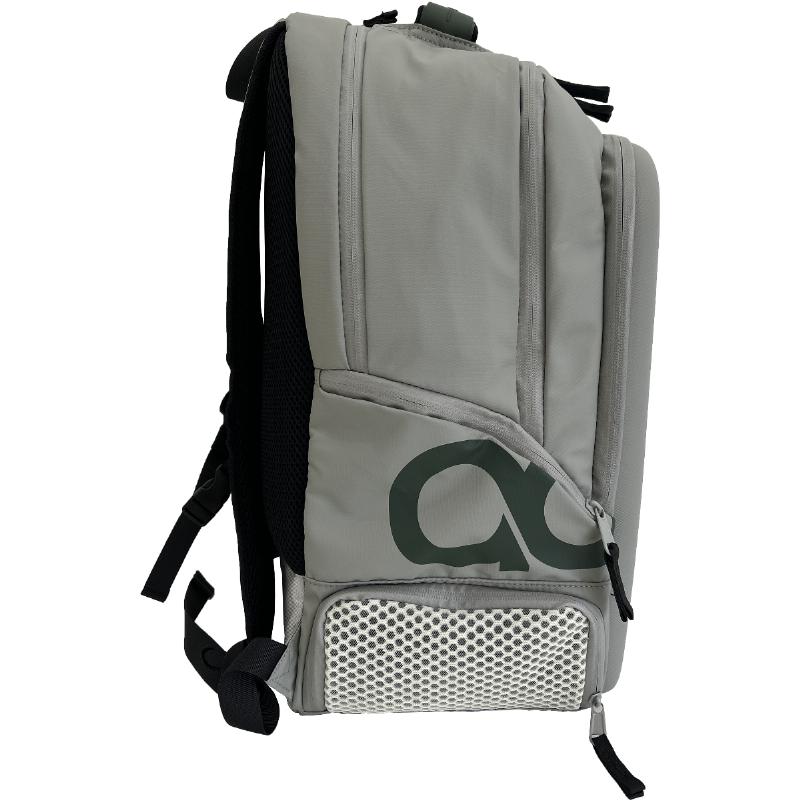 Mochila Aca 2 Gris