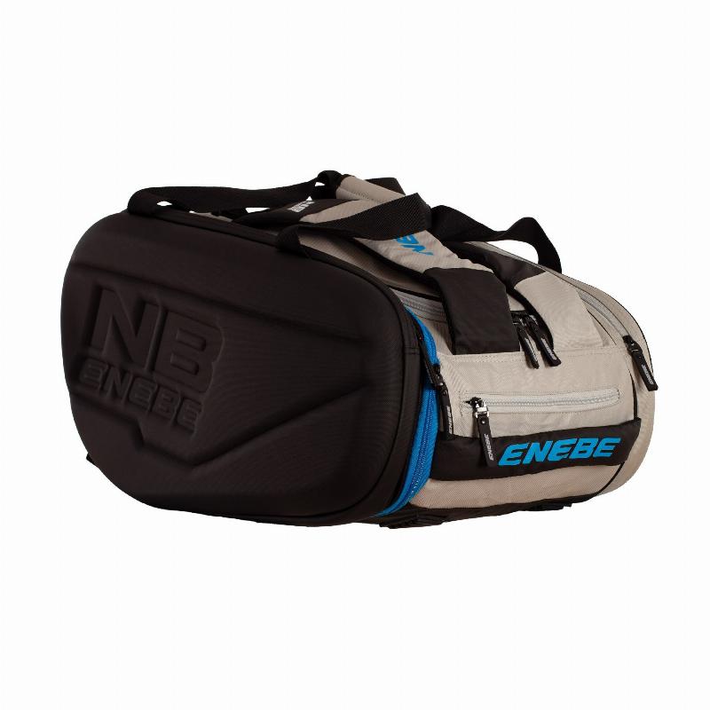 Paletero Enebe Pro XL Gris Azul