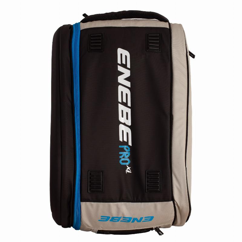 Paletero Enebe Pro XL Gris Azul