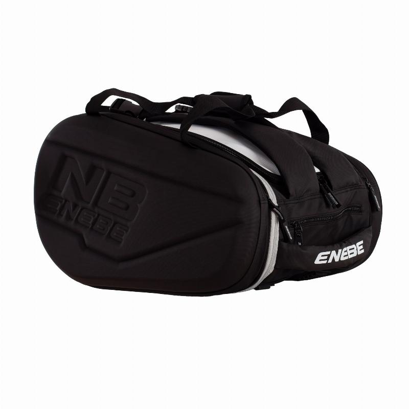 Paletero Enebe Pro XL Negro Blanco