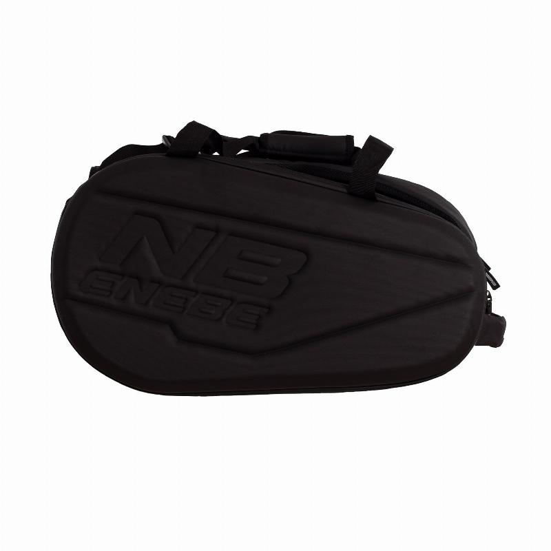 Paletero Enebe Pro XL Negro Blanco