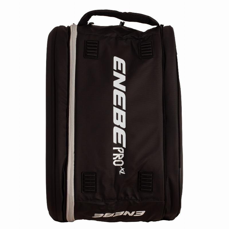 Paletero Enebe Pro XL Negro Blanco