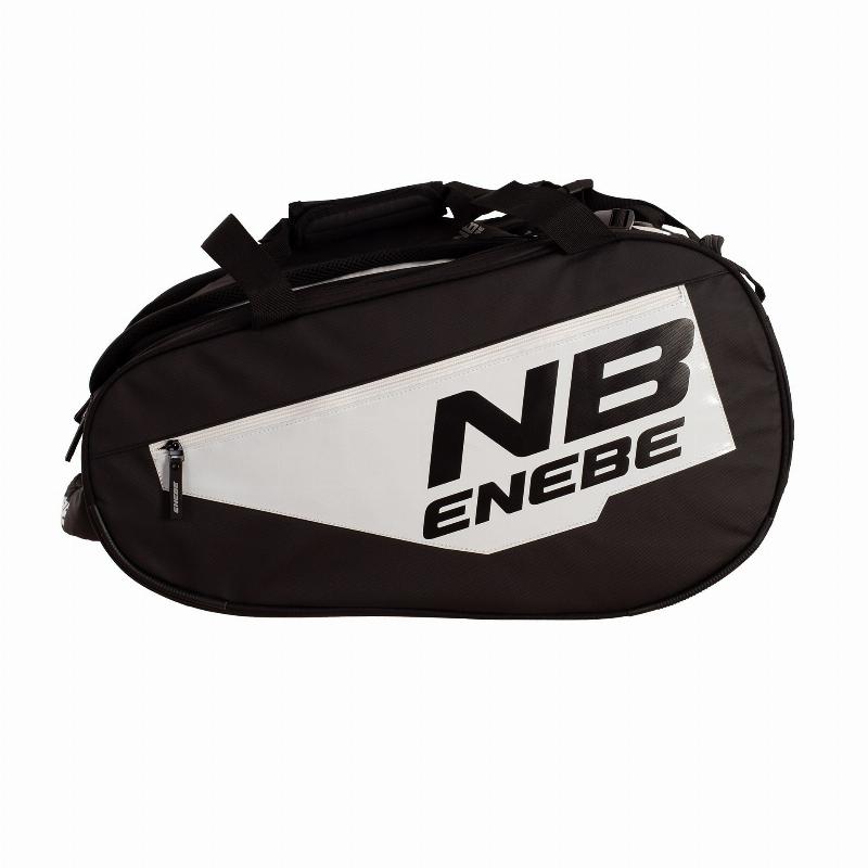 Paletero Enebe Pro XL Negro Blanco