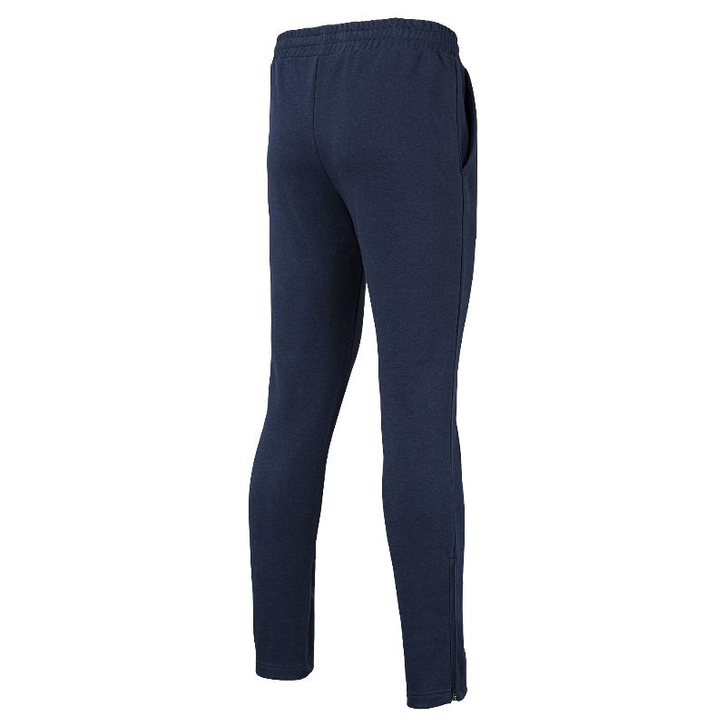 Pantalon Tecnifibre Team Terry Azul Marino