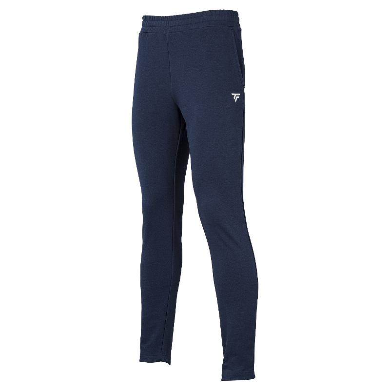 Pantalon Tecnifibre Team Terry Azul Marino