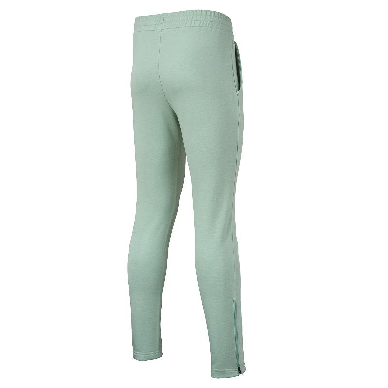 Pantalon Tecnifibre Team Terry Verde