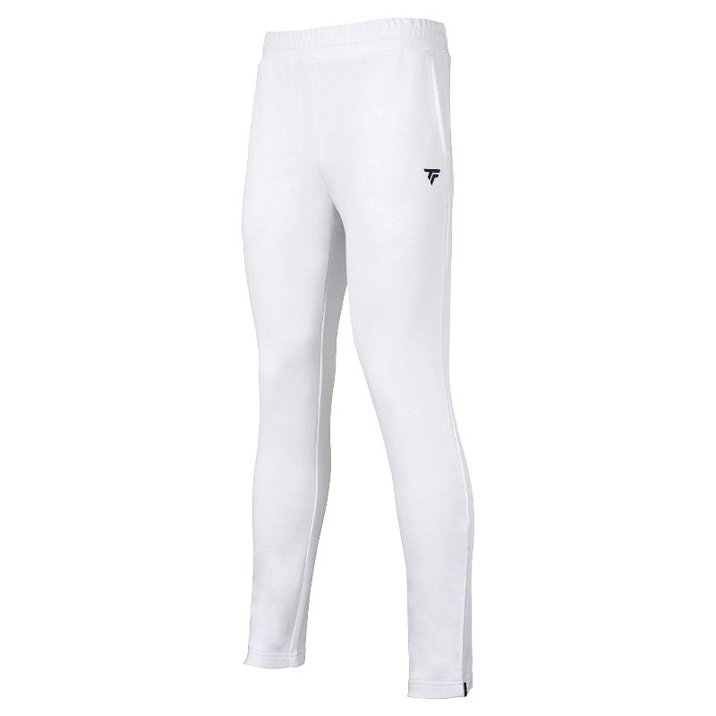 Pantalon Tecnifibre Team Terry Blanco