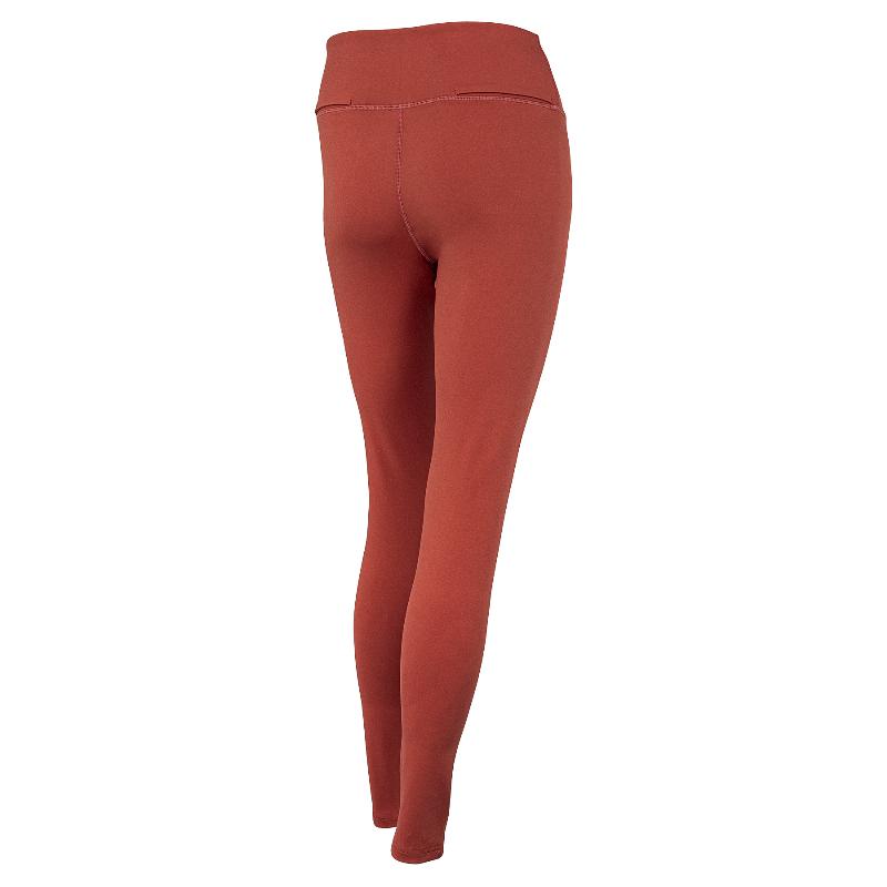 Mallas Tecnifibre Team Tech Terracota