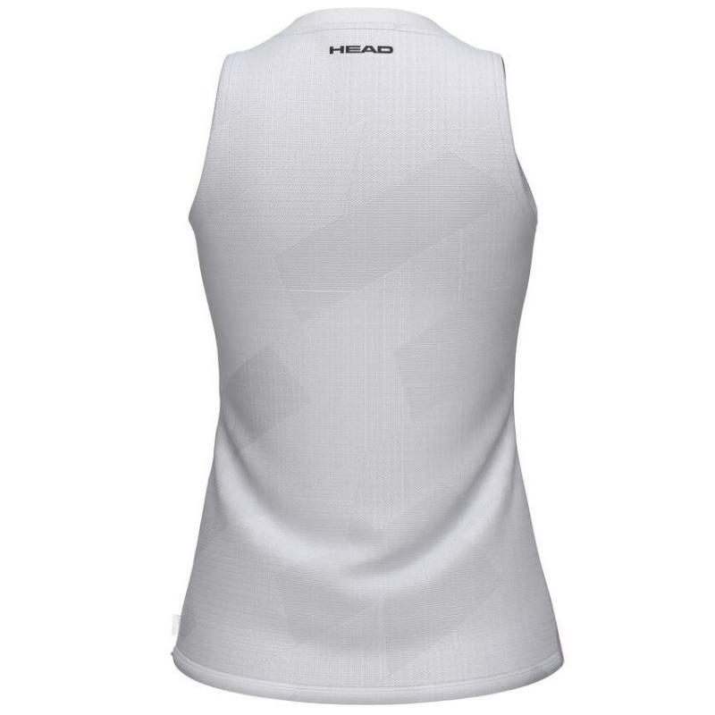 Camiseta Head Pro Blanco Print