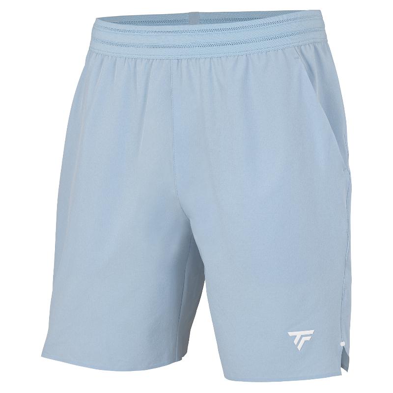 Short Tecnifibre Team Stretch Azul Glaciar