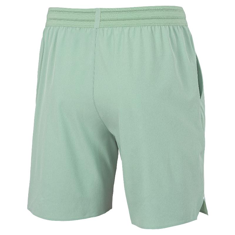 Short Tecnifibre Team Stretch Verde