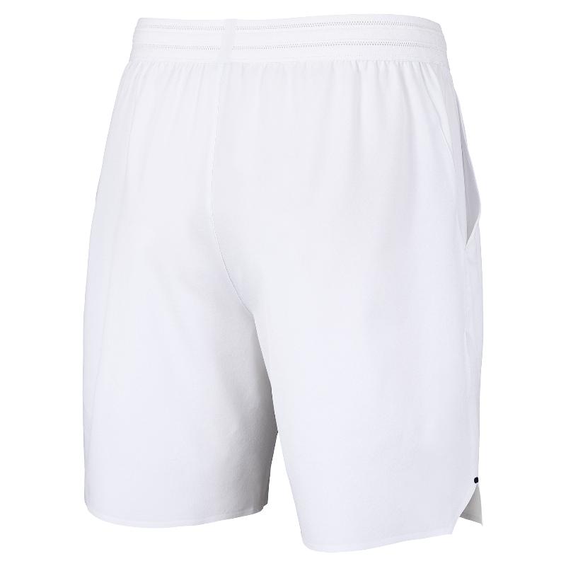 Short Tecnifibre Team Stretch Blanco