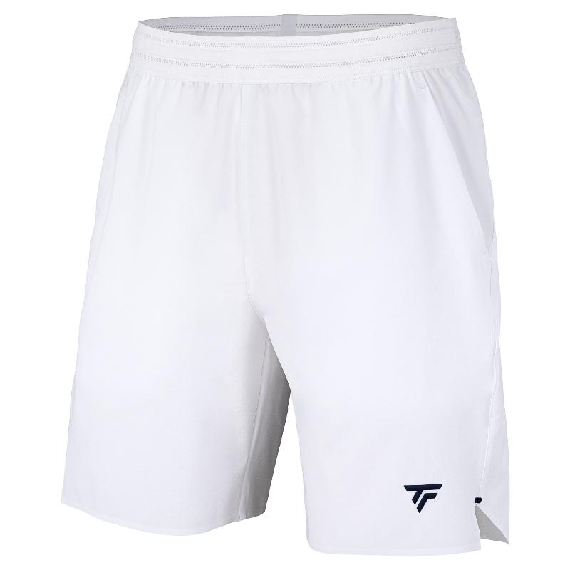 Short Tecnifibre Team Stretch Blanco
