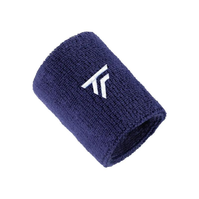 MuÃ±equera Tecnifibre XL Azul Marino 1 Unidad