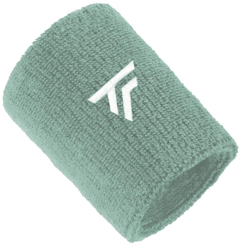 MuÃ±equera Tecnifibre XL Verde 1 Unidad