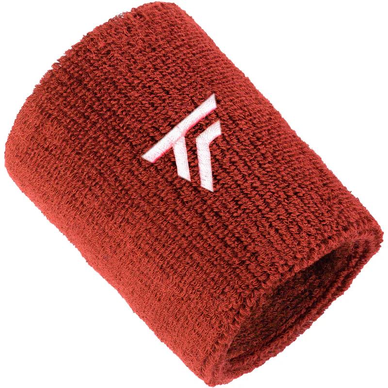 MuÃ±equera Tecnifibre XL Terracota 1 Unidad