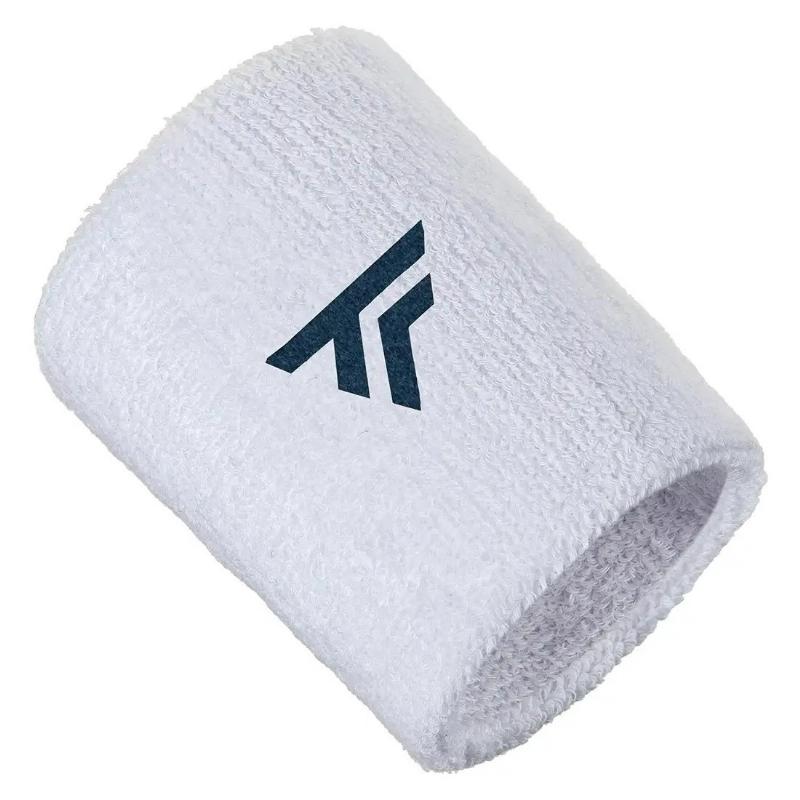 MuÃ±equera Tecnifibre XL Blanco Marino 1 Unidad