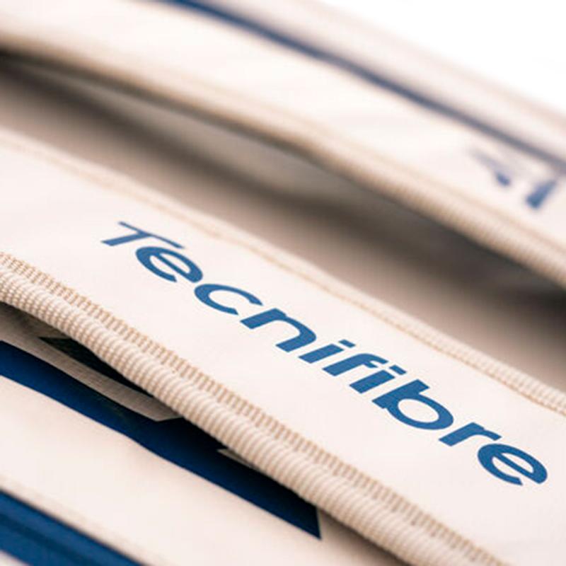 Raquetero Tecnifibre Tour Endurance Arena 12R