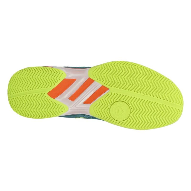 Zapatillas Jhayber Palladium Kaki
