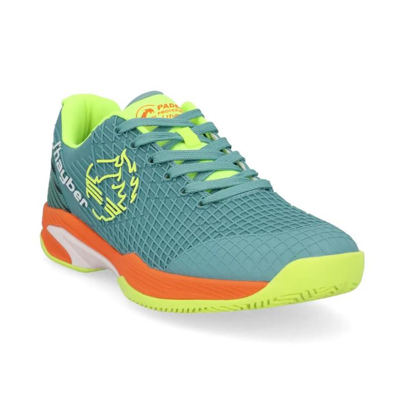 Zapatillas Jhayber Palladium Kaki