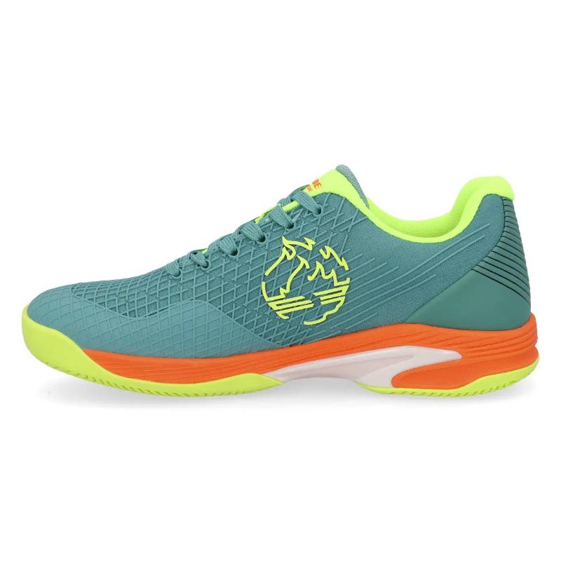 Zapatillas Jhayber Palladium Kaki