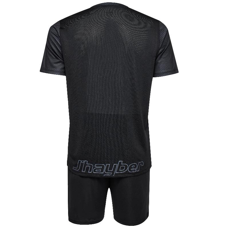 Conjunto JHayber Spin Negro