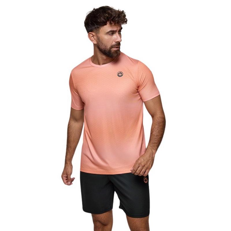 Conjunto JHayber Spin Naranja