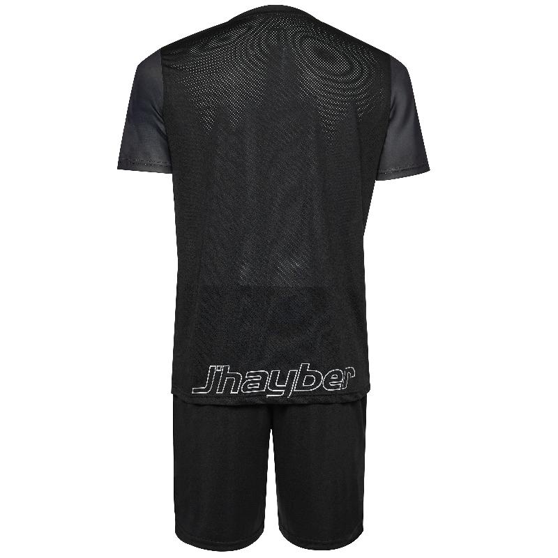 Conjunto JHayber Volea Negro