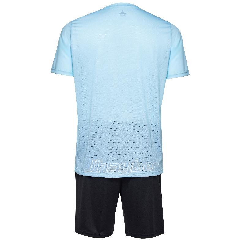 Conjunto JHayber Volea Azul