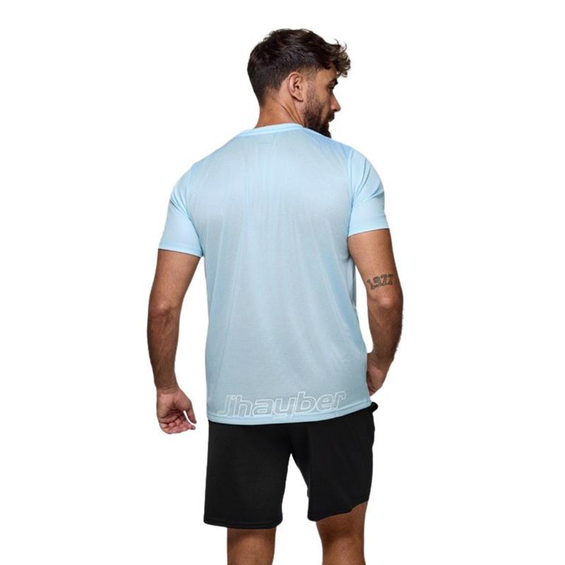 Conjunto JHayber Volea Azul