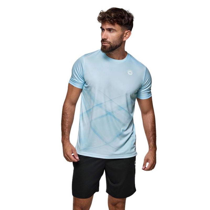 Conjunto JHayber Volea Azul