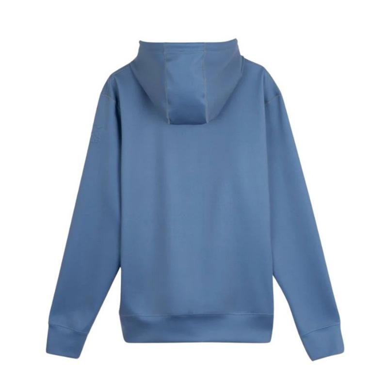 Sudadera Nox Street Azul