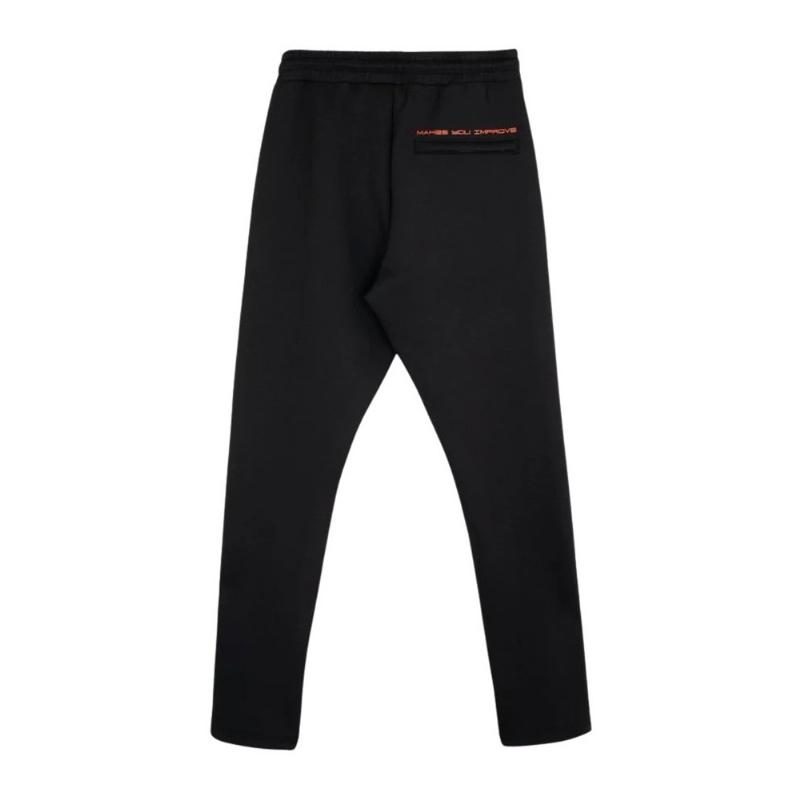 Pantalon Nox Team Negro
