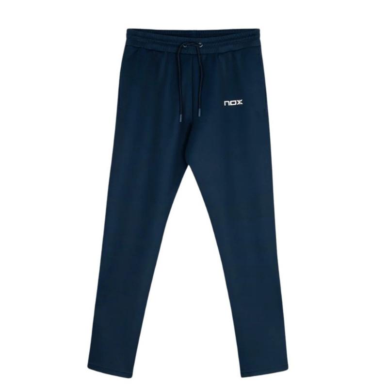 Pantalon Nox Team Azul Marino