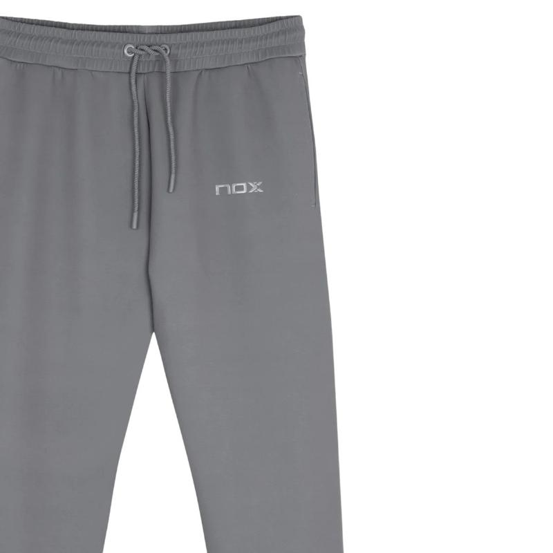 Pantalon Nox Team Gris