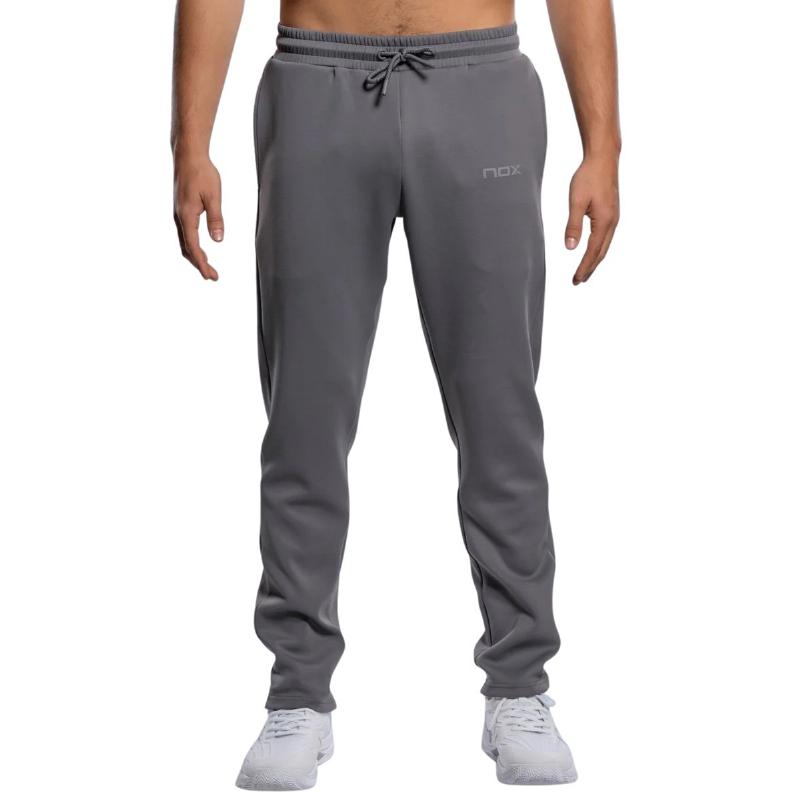 Pantalon Nox Team Gris