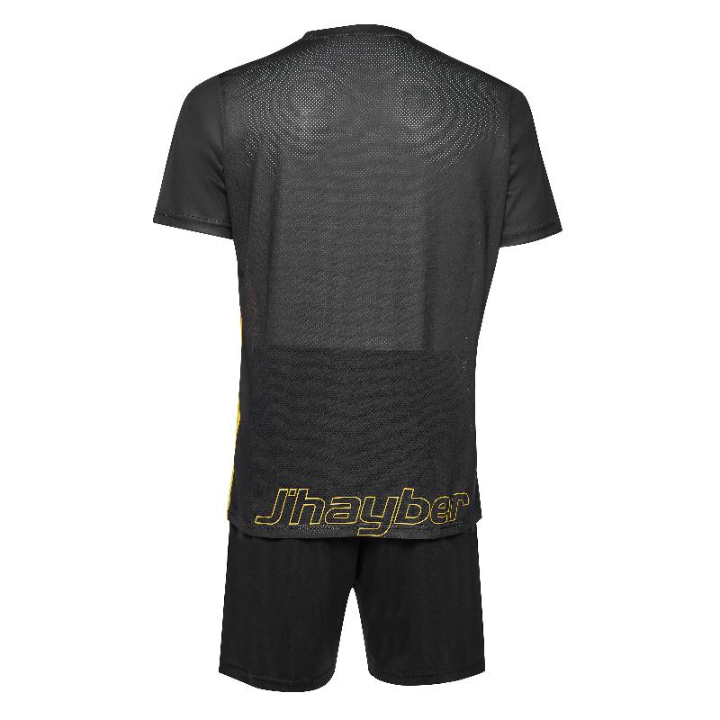 Conjunto JHayber Set Negro