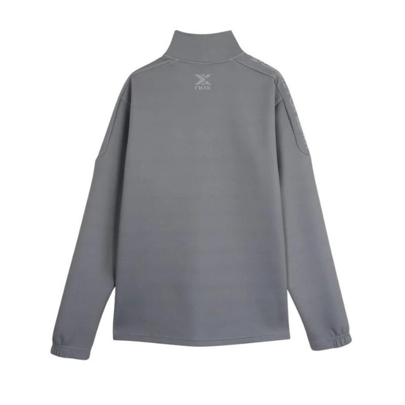 Chaqueta Nox Team Gris